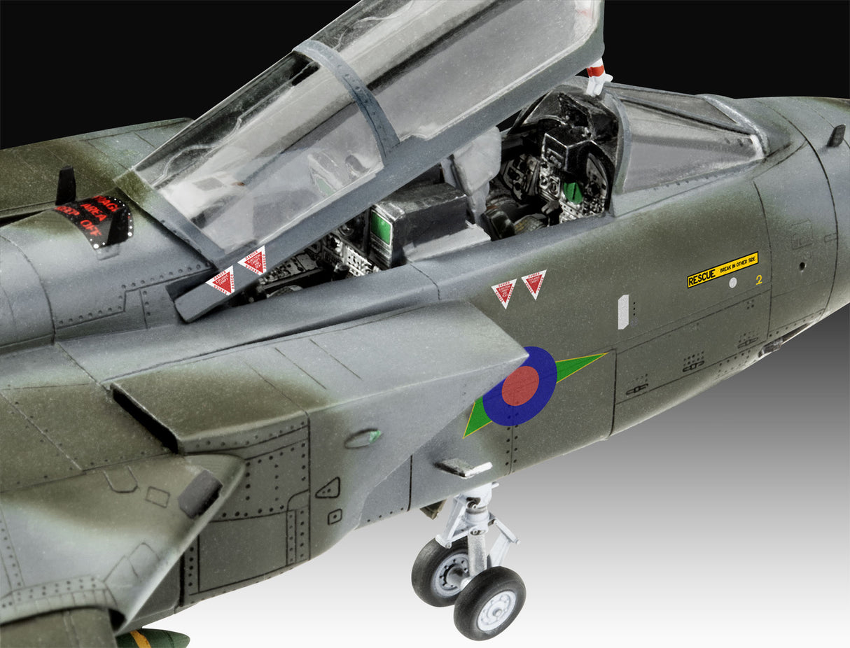 Tornado 50th Anniversary Twinpack