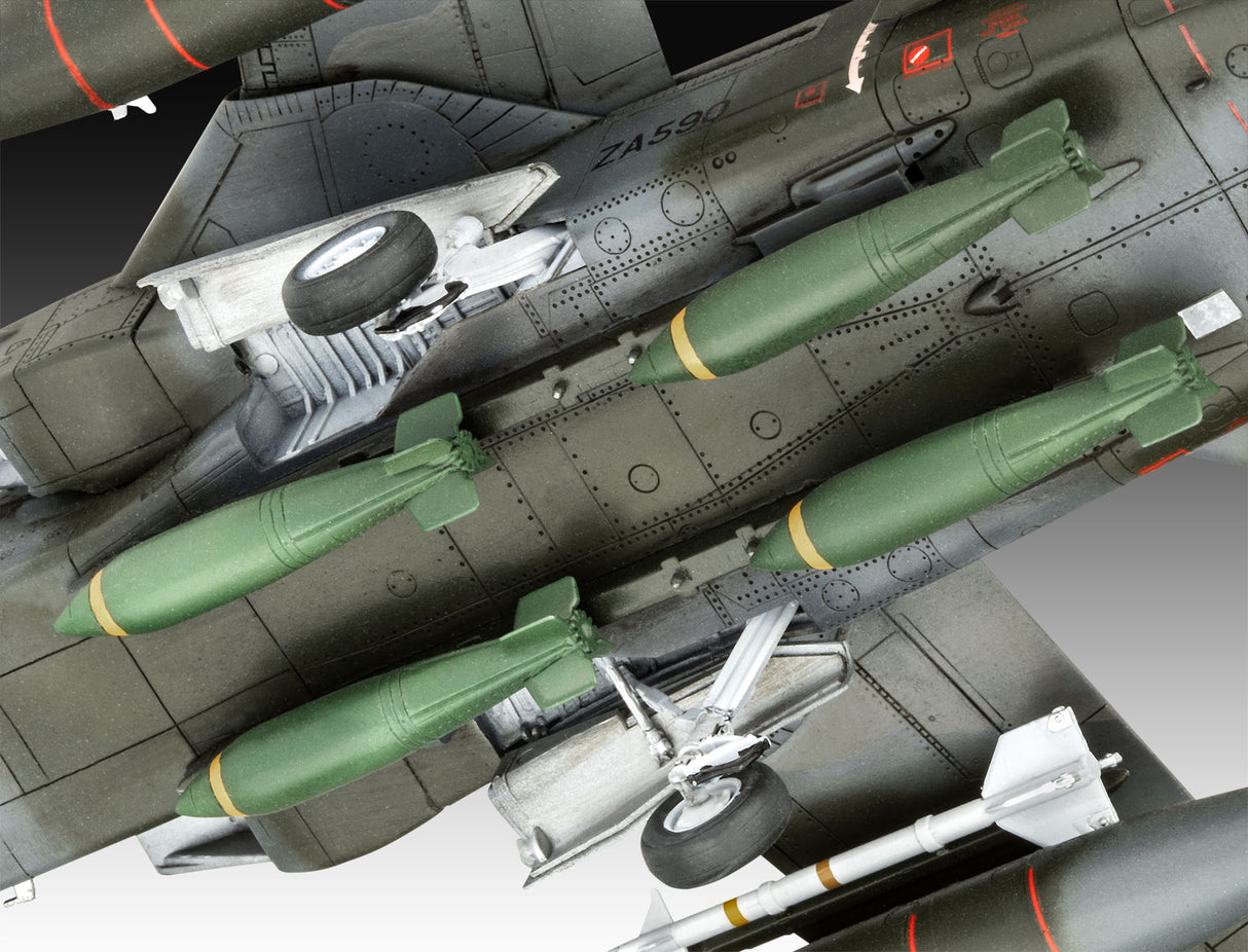 Tornado 50th Anniversary Twinpack