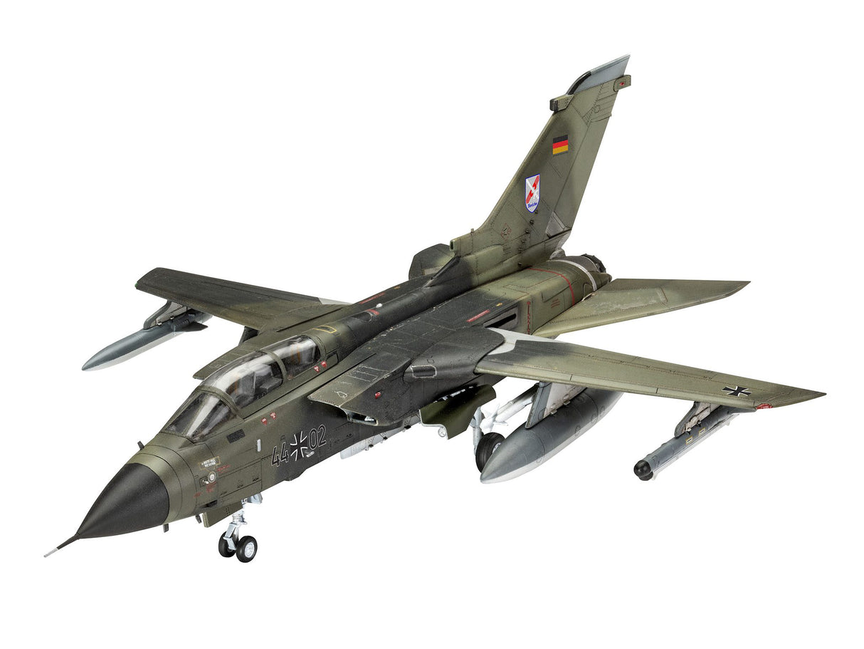 Tornado 50th Anniversary Twinpack