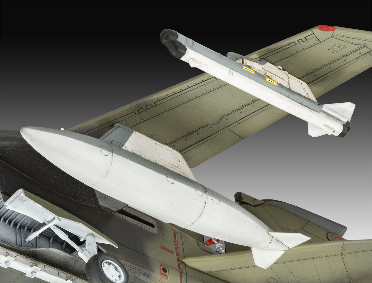 Tornado 50th Anniversary Twinpack