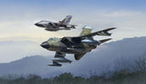 Tornado 50th Anniversary Twinpack