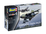 Tornado 50th Anniversary Twinpack