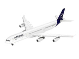 A340-300 "Lufthansa" New Livery