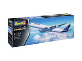 A340-300 "Lufthansa" New Livery