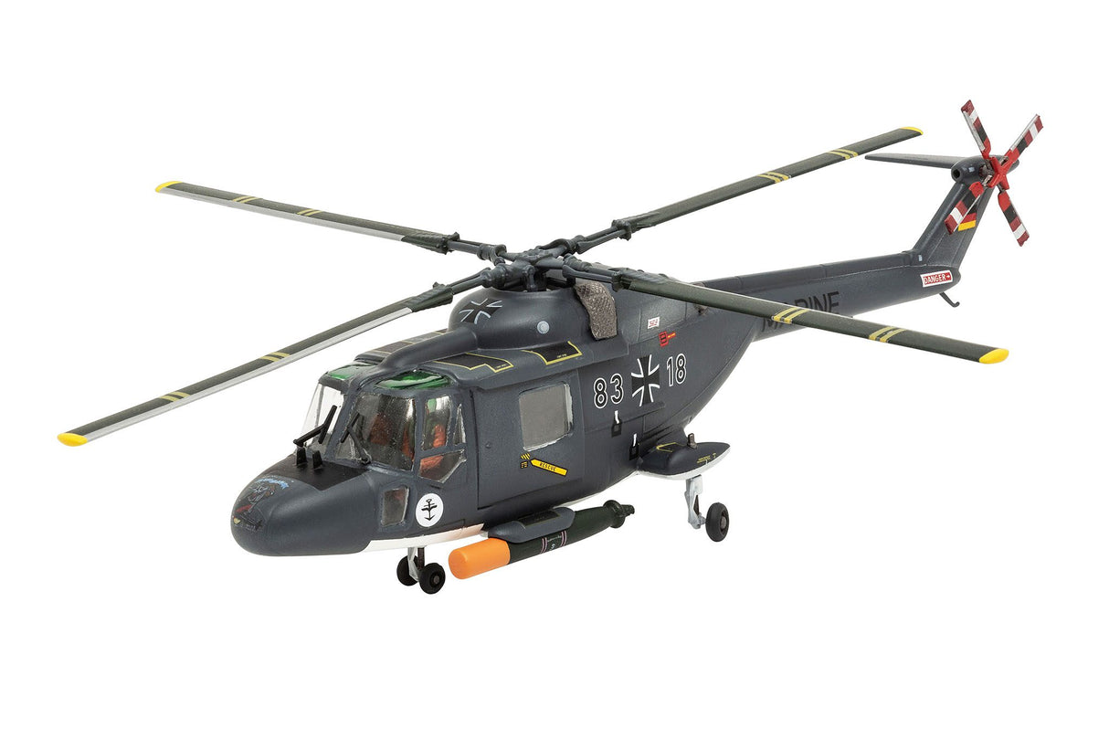 Westland Lynx Mk.88A