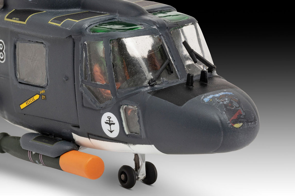 Westland Lynx Mk.88A