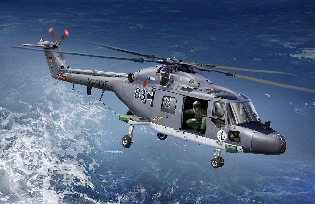 Westland Lynx Mk.88A