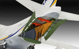 Antonov AN-124 "Ruslan"