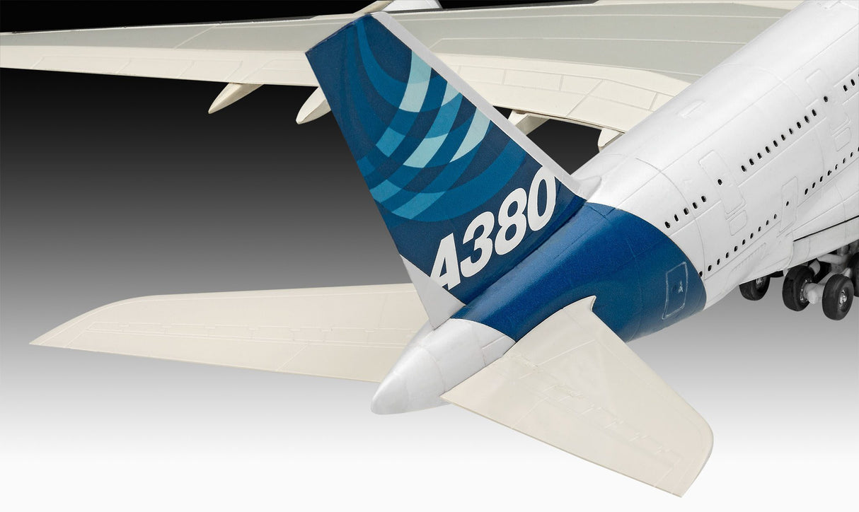 Airbus A380