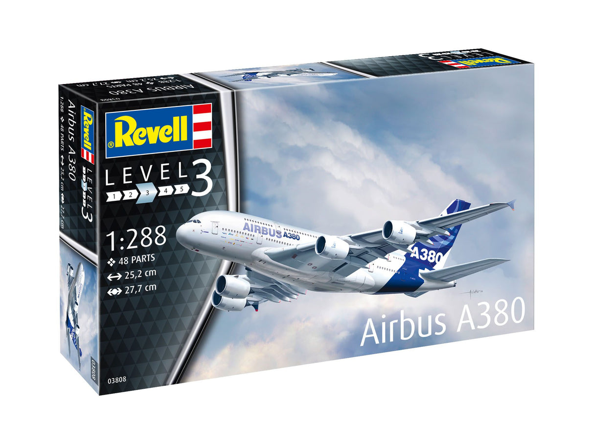 Airbus A380