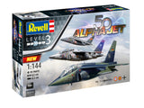 50th Anniversary "Alpha Jet"