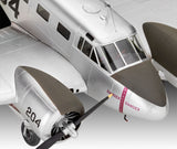 Beechcraft Model 18