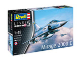 Dassault Mirage 2000C