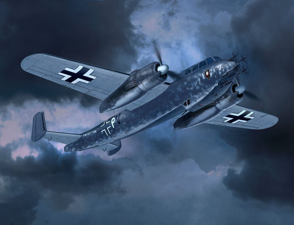 Do 217J-1/2