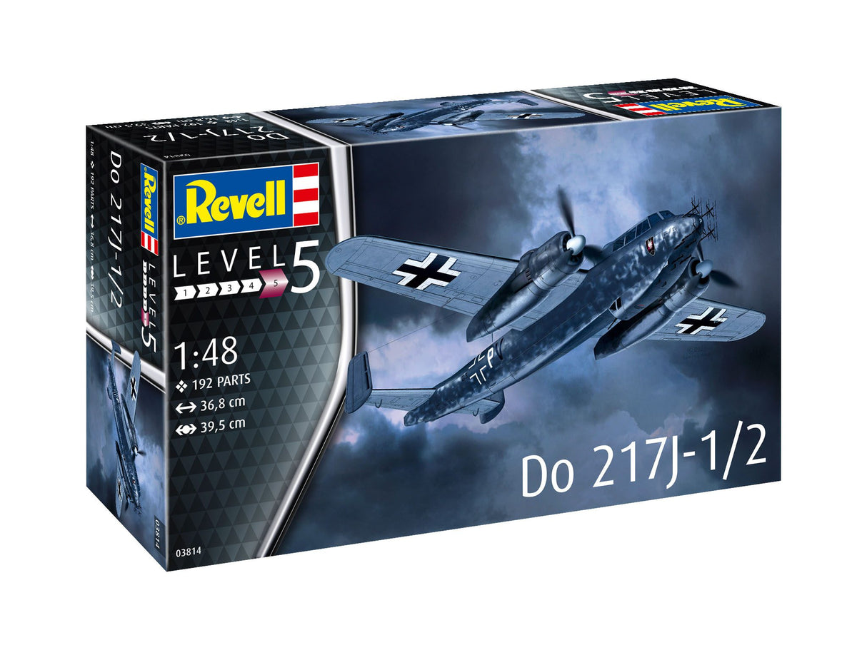 Do 217J-1/2