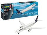 Airbus A330-300 - Lufthansa "New Livery"