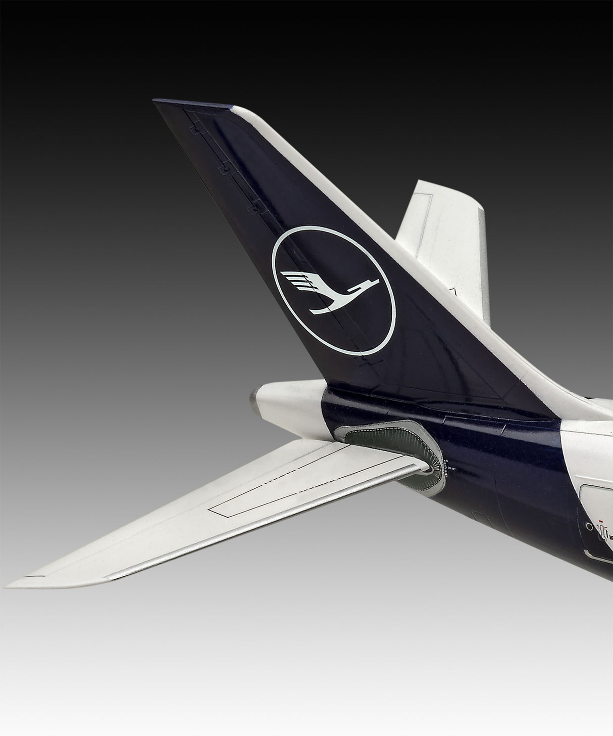Airbus A330-300 - Lufthansa "New Livery"