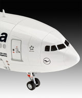 Airbus A330-300 - Lufthansa "New Livery"