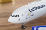 Airbus A330-300 - Lufthansa "New Livery"