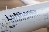 Airbus A330-300 - Lufthansa "New Livery"