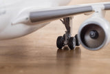 Airbus A330-300 - Lufthansa "New Livery"