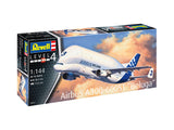 Airbus A300-600ST "Beluga"