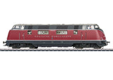 Class S 2/6 Steam Express Locomotive