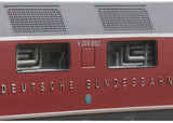 Class S 2/6 Steam Express Locomotive