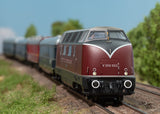 Class S 2/6 Steam Express Locomotive