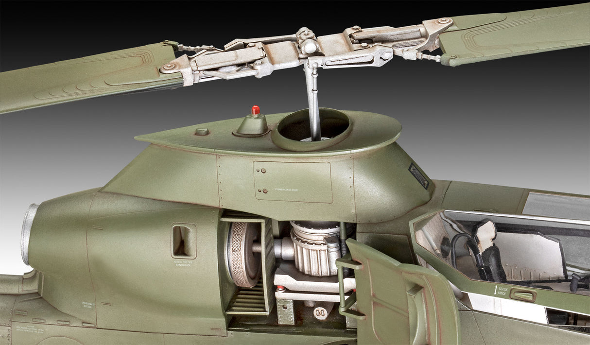Bell AH-1G Cobra