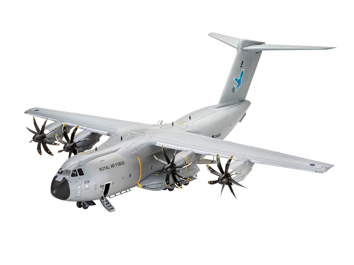 Airbus A400M Atlas "RAF“