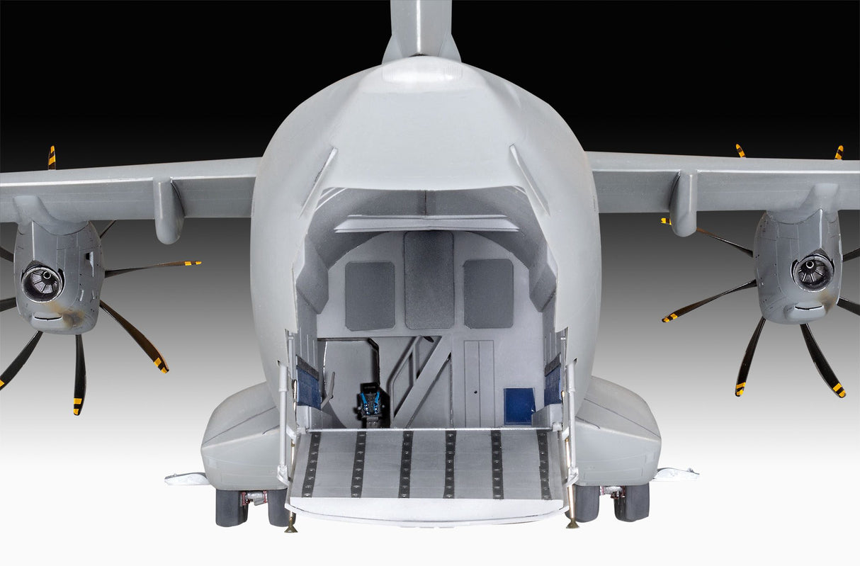 Airbus A400M Atlas "RAF“
