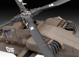 AH-64A Apache