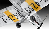 D.H. 82A Tiger Moth