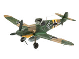 Messerschmitt Bf109 G-2/4