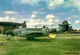Gloster Meteor F.3 - First Edition