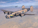 B-24D Liberator