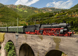 Class 211 Diesel Locomotive