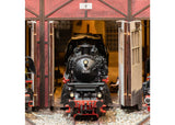 Class 211 Diesel Locomotive