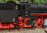 Class 211 Diesel Locomotive