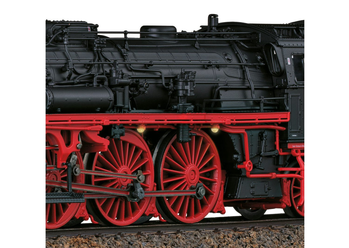 Class 211 Diesel Locomotive