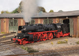 Class 211 Diesel Locomotive