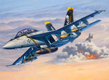 F/A-18F Super Hornet