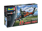 Eurocopter Tiger "15 Jahre Tiger"