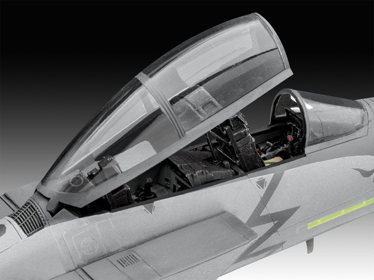 F-15E Strike Eagle