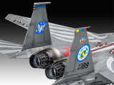 F-15E Strike Eagle