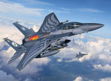 F-15E Strike Eagle
