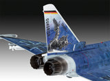 Eurofighter "Luftwaffe 2020 Quadriga"