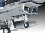 Eurofighter "Luftwaffe 2020 Quadriga"