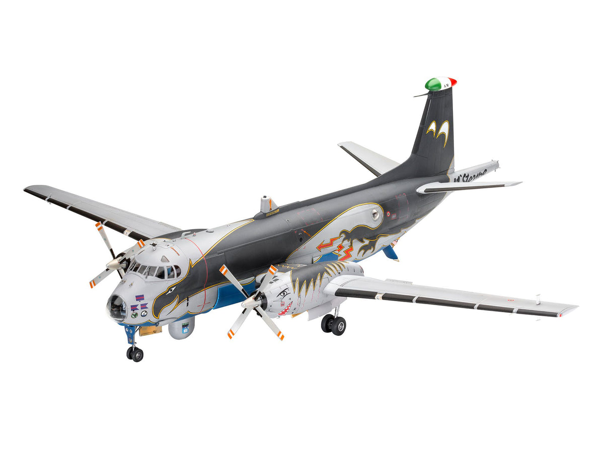 Breguet Atlantic 1 "Italian Eagle"